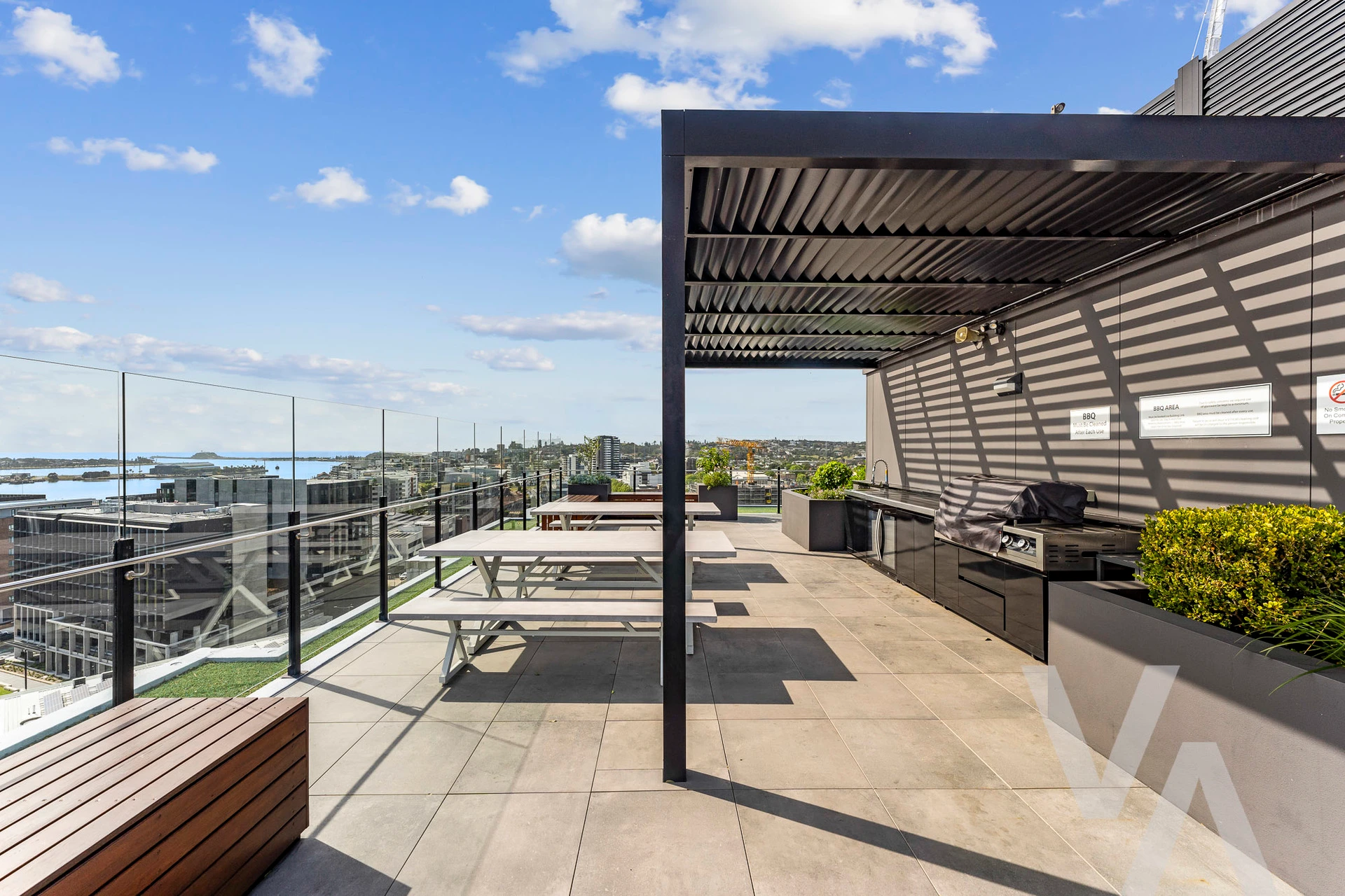 Unit 703/770 Hunter Street Newcastle West NSW