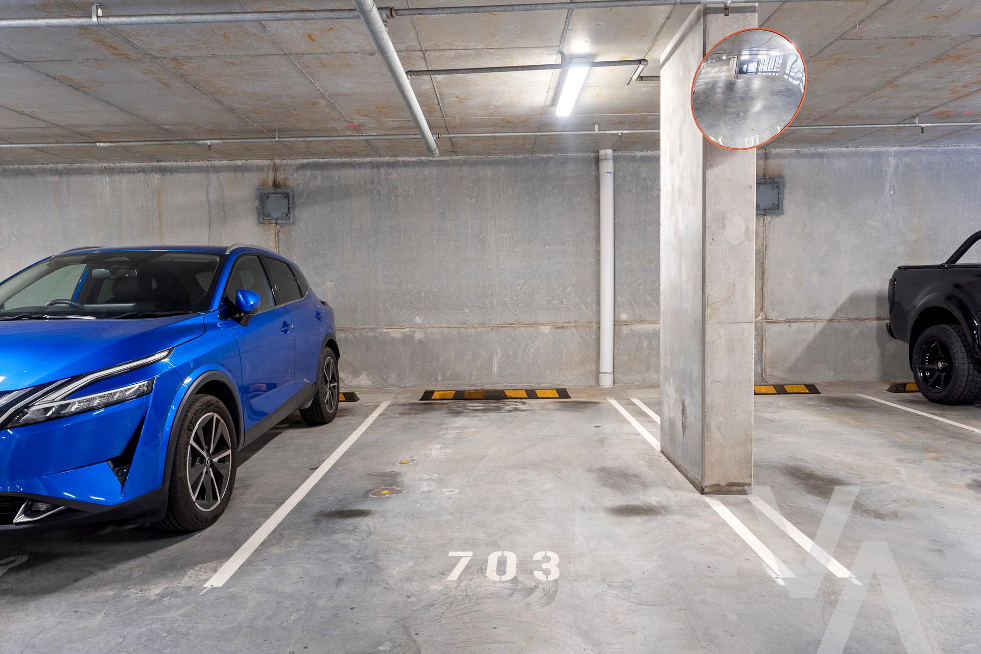 Unit 703/770 Hunter Street Newcastle West NSW