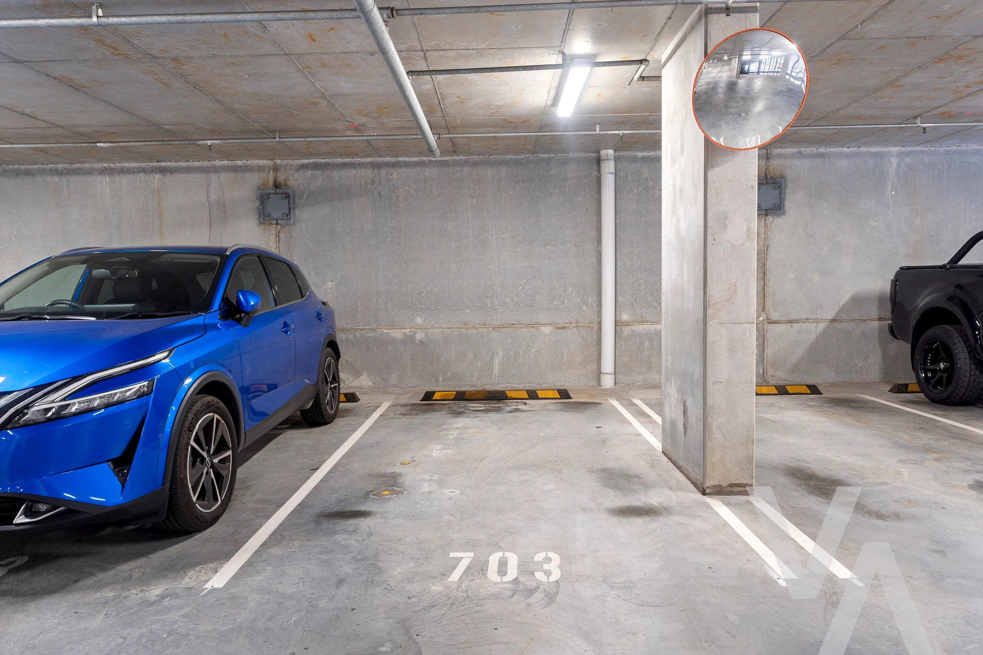 Unit 703/770 Hunter Street Newcastle West NSW