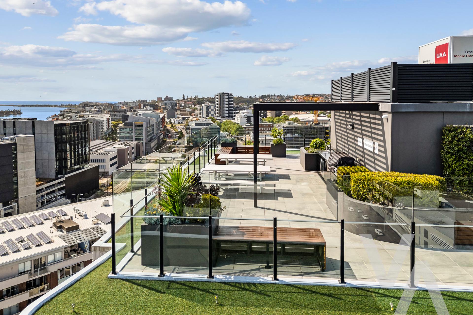 Unit 703/770 Hunter Street Newcastle West NSW
