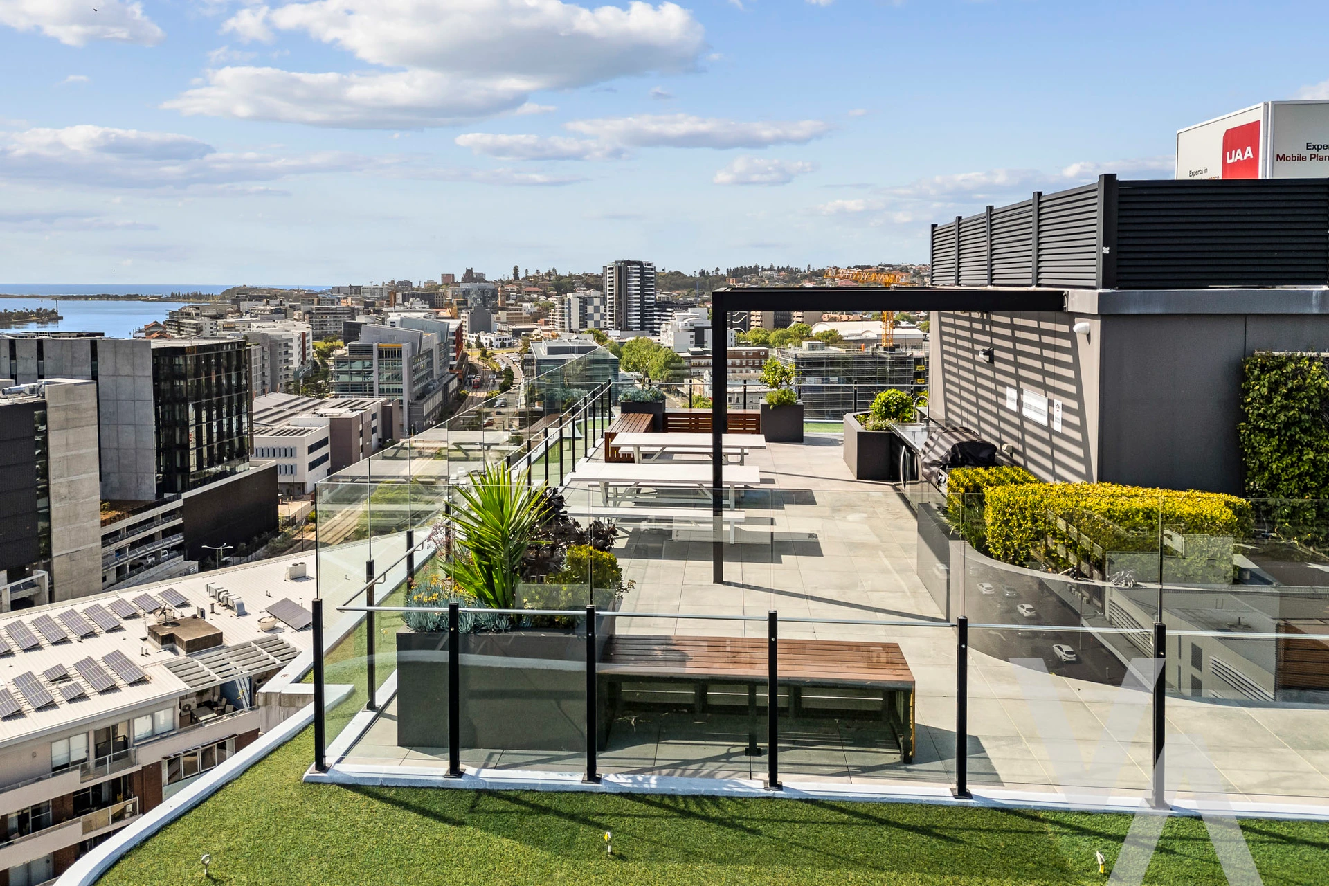 Unit 703/770 Hunter Street Newcastle West NSW
