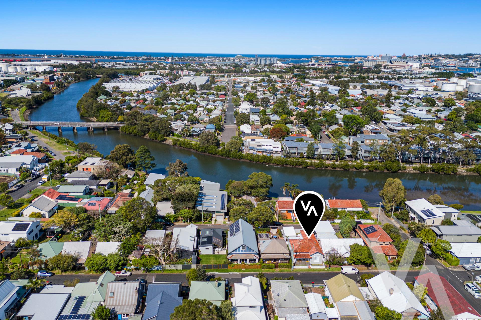 23 Mitchell Street Tighes Hill NSW
