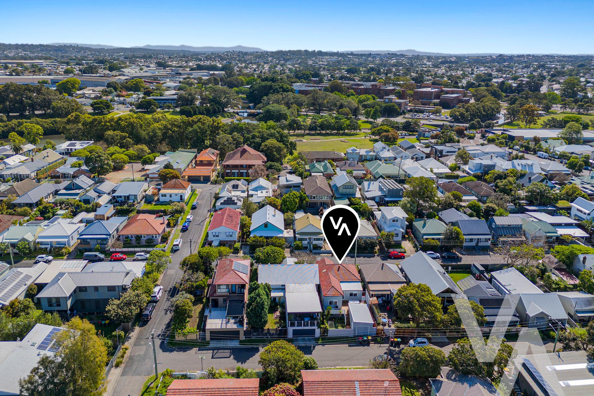 23 Mitchell Street Tighes Hill NSW