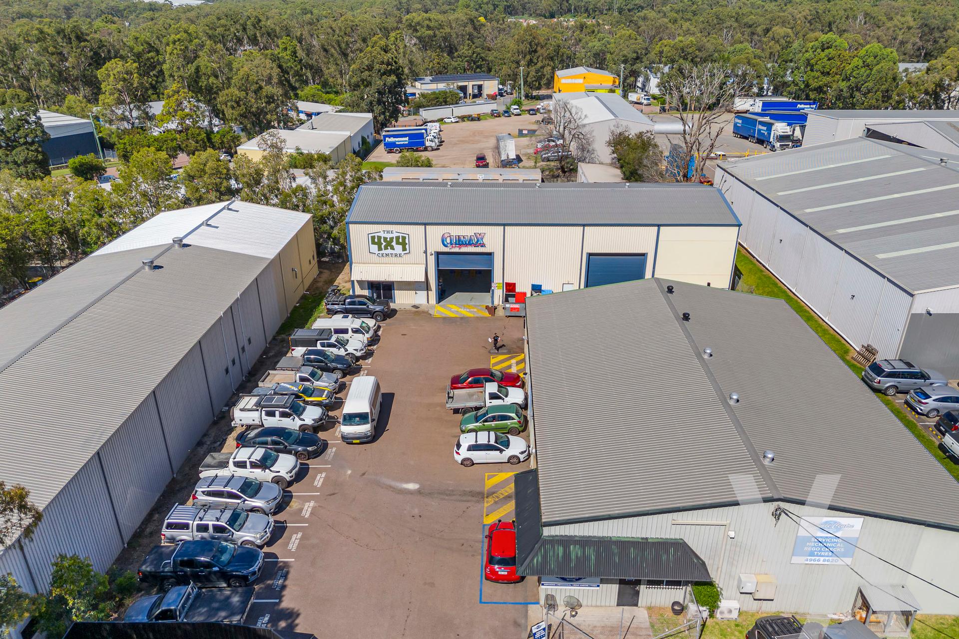 Unit 2/19 Glenwood Drive Thornton NSW