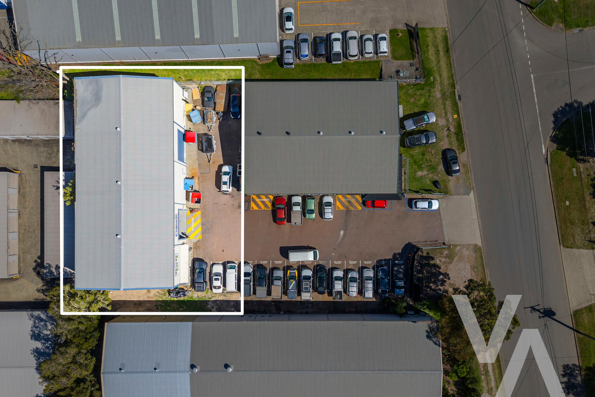Unit 2/19 Glenwood Drive Thornton NSW