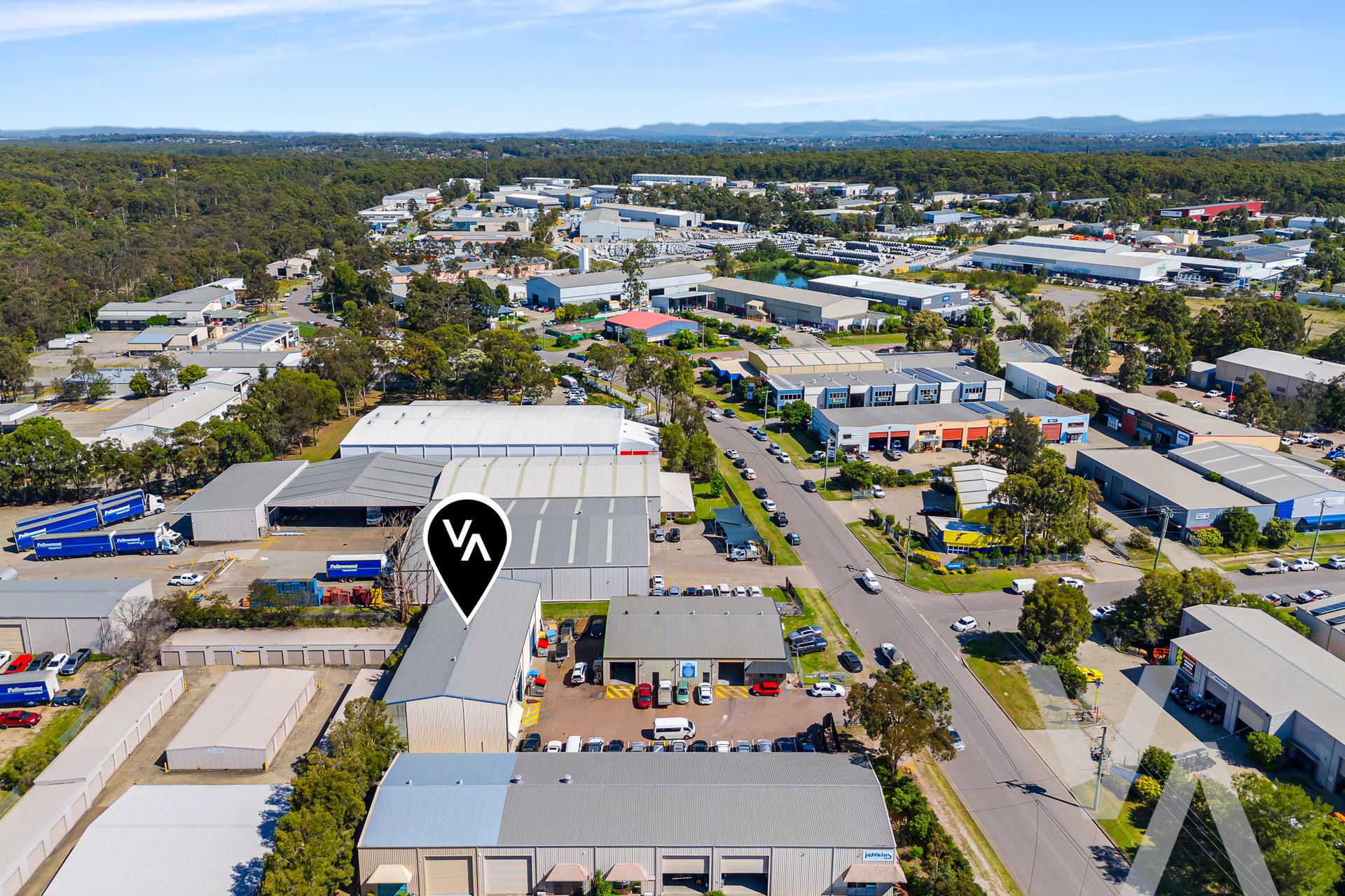 Unit 2/19 Glenwood Drive Thornton NSW