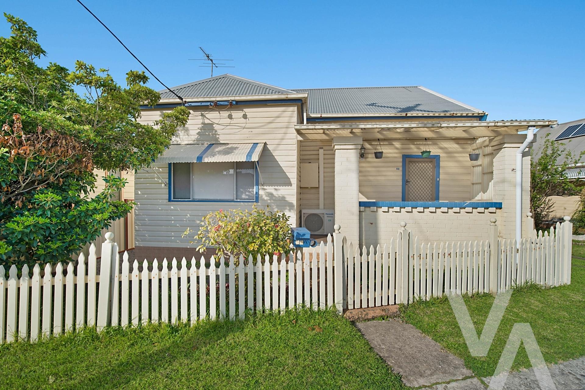 82 Fullerton Street Stockton NSW