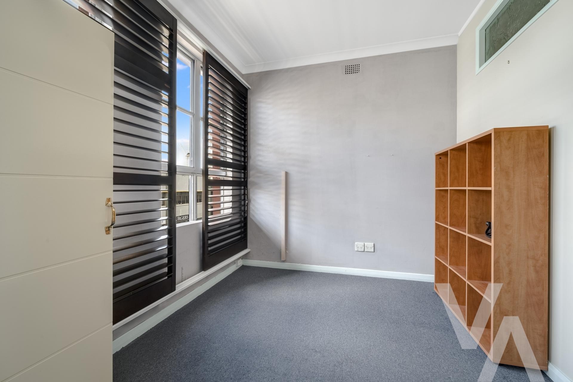 Level 2, 494-496 Hunter Street Newcastle NSW