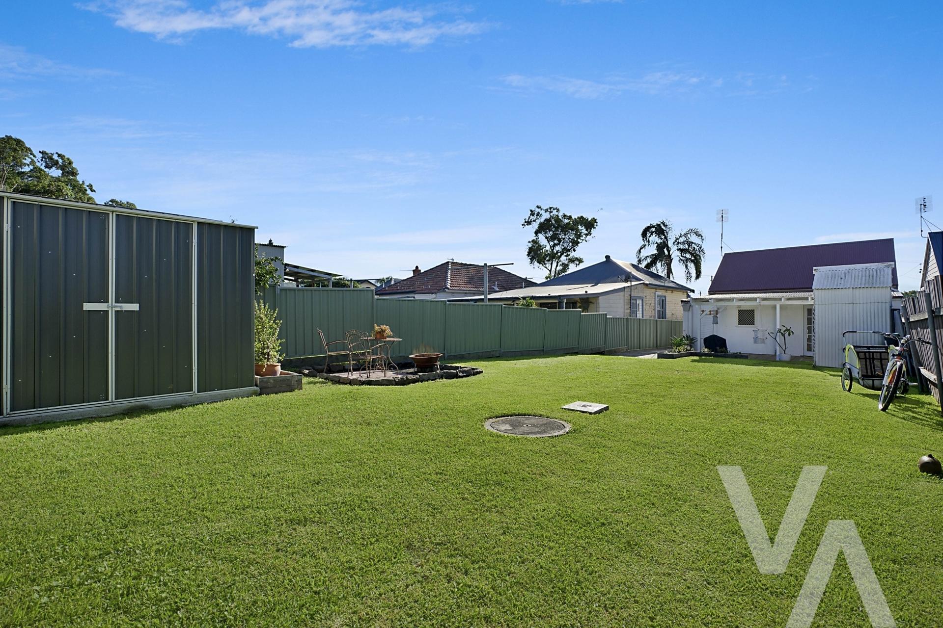 28 Grove Street Waratah NSW