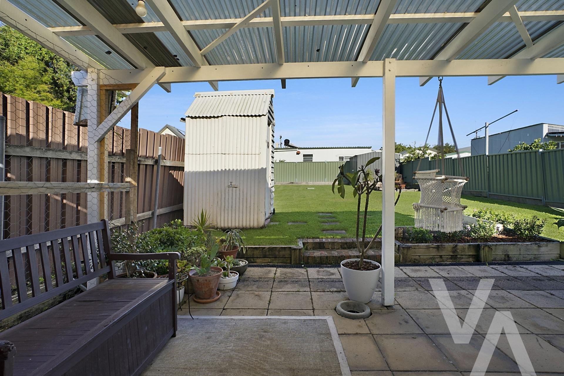 28 Grove Street Waratah NSW