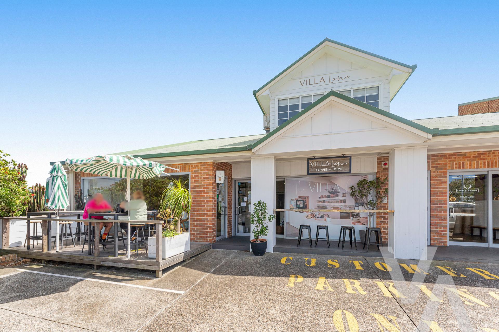 105 Cowlishaw Street Redhead NSW