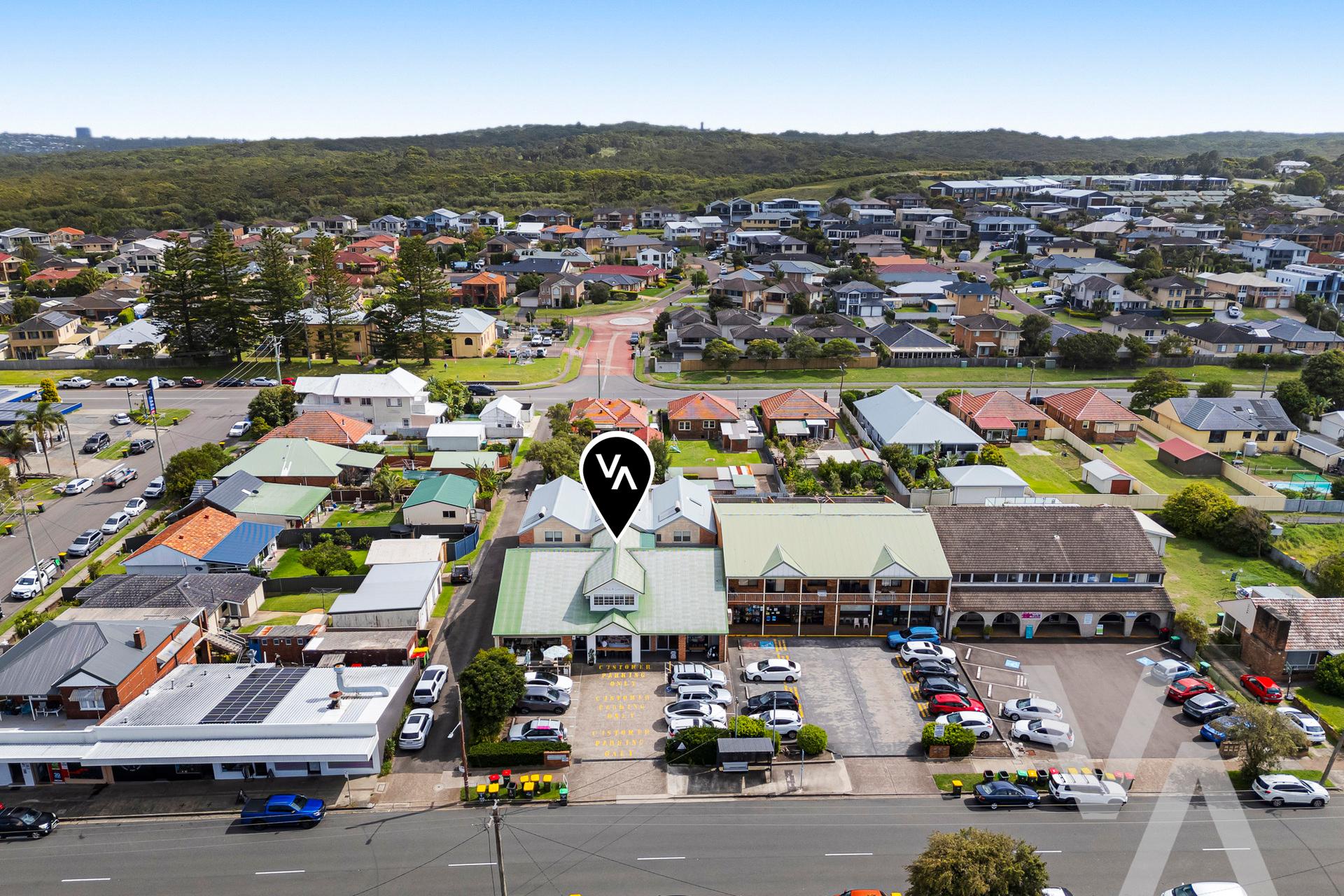 105 Cowlishaw Street Redhead NSW
