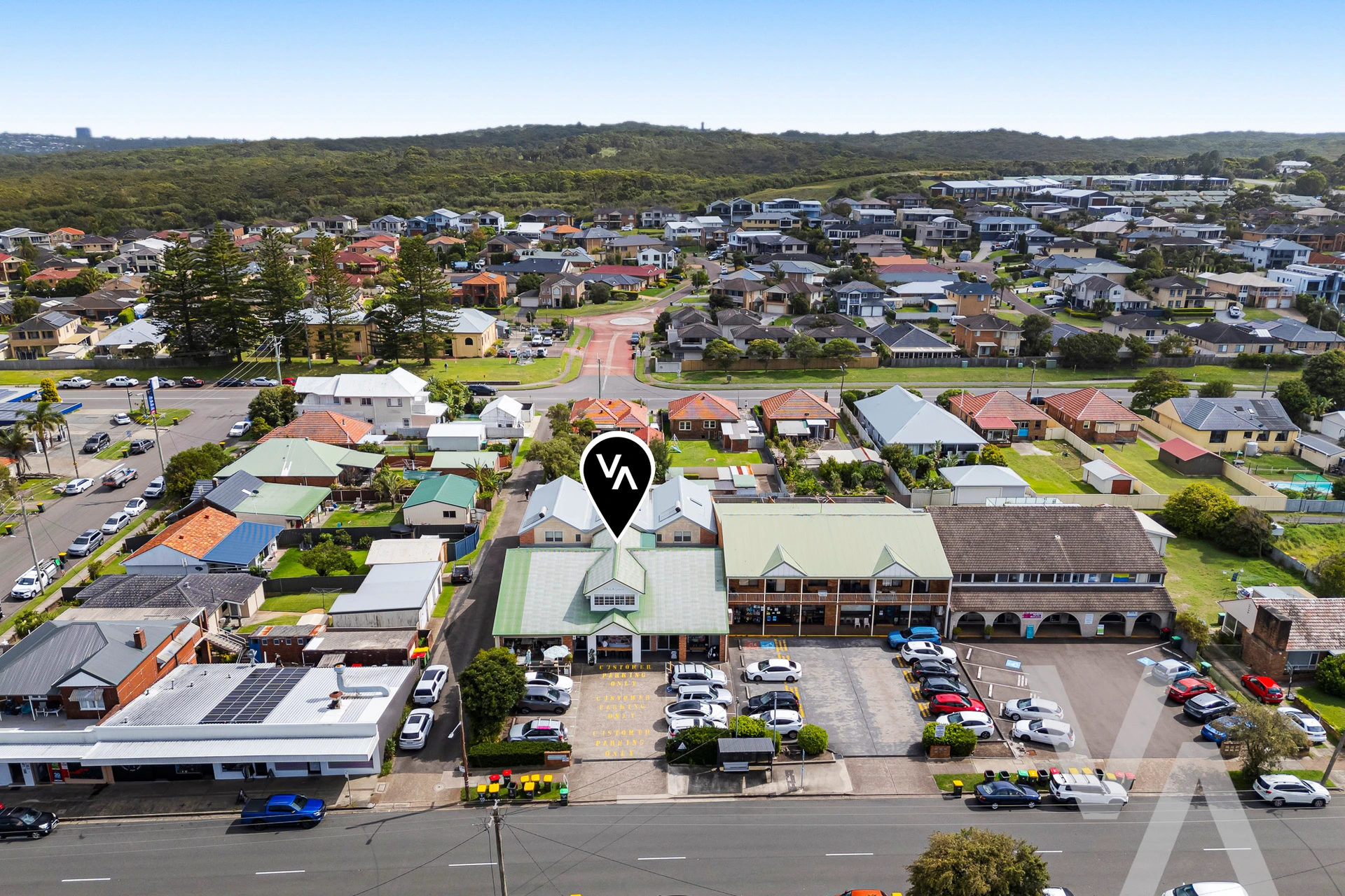 105 Cowlishaw Street Redhead NSW