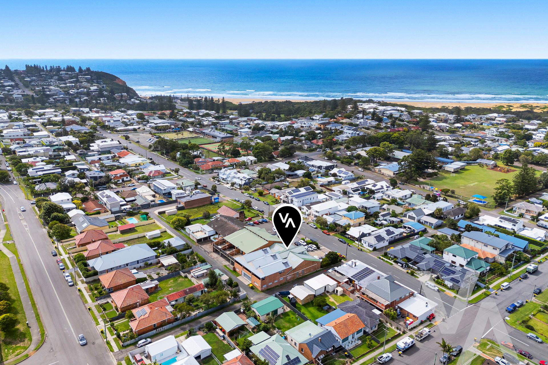 105 Cowlishaw Street Redhead NSW
