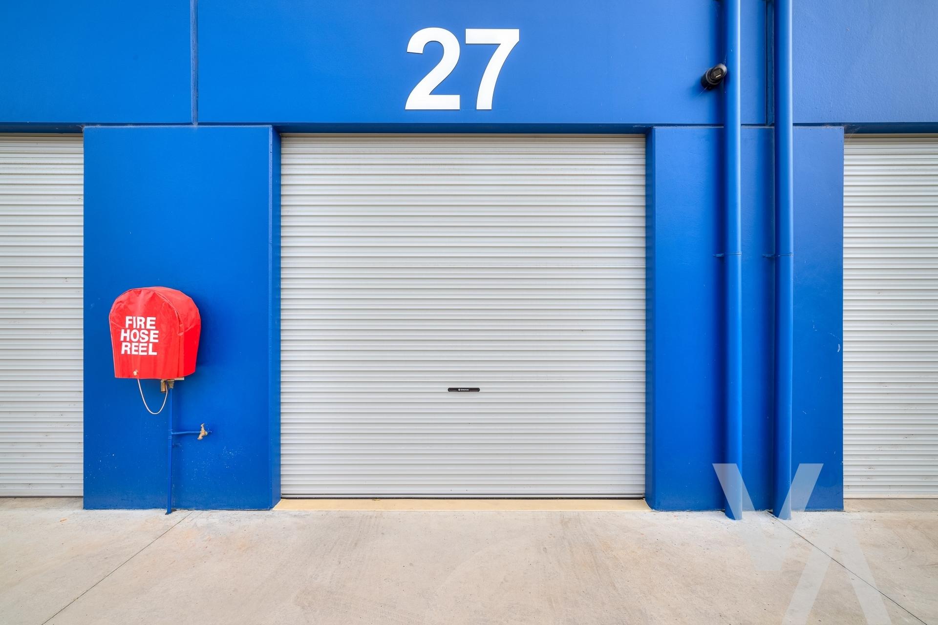 Unit 27/5B Murray Dwyer Circuit Mayfield West NSW