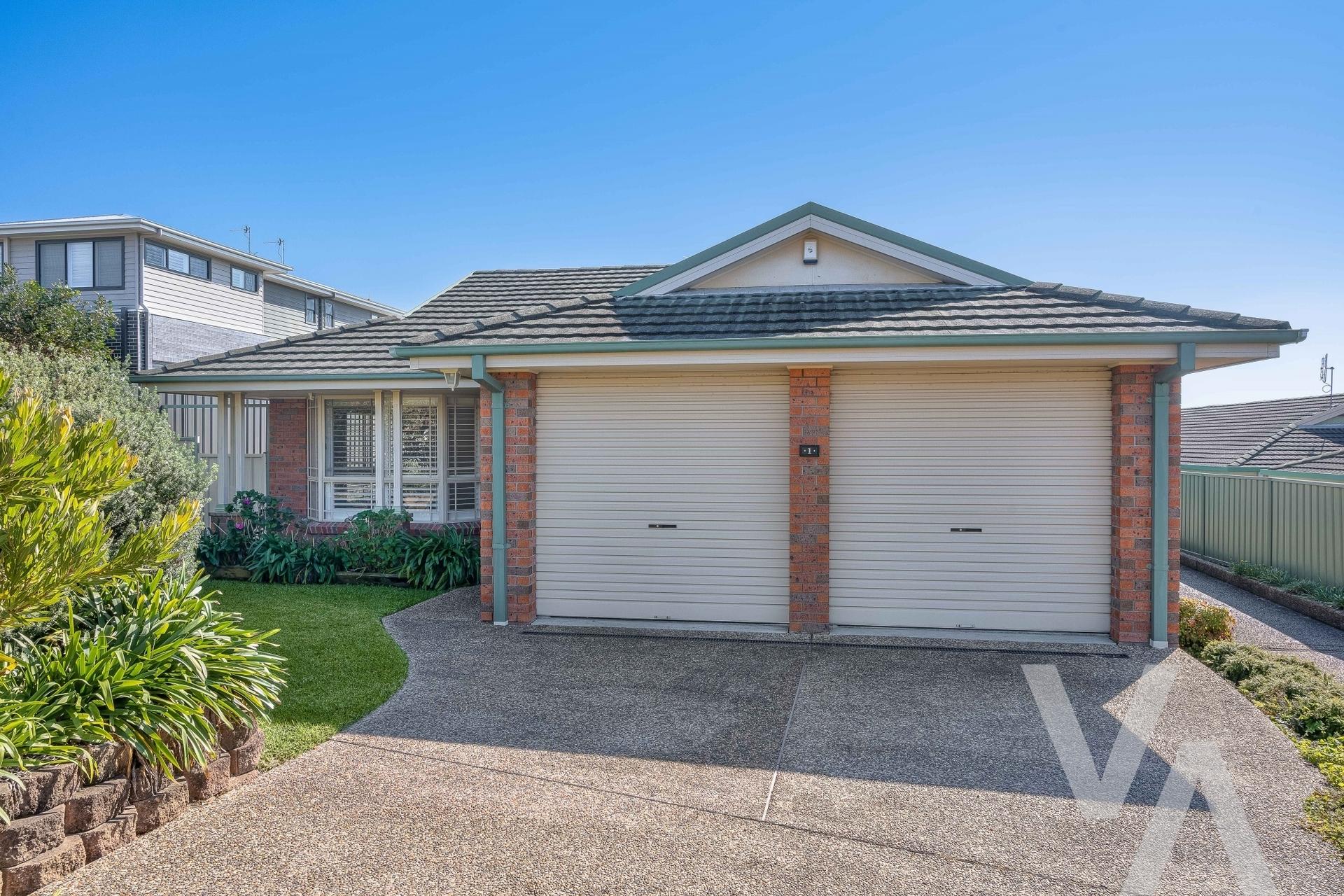 Unit 1/76 Dudley  Road Charlestown NSW