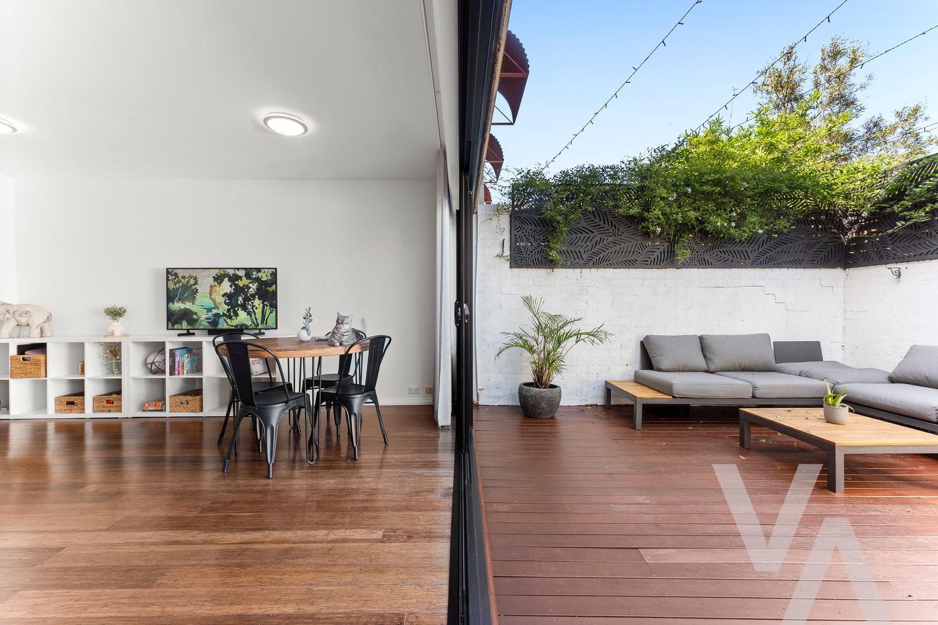 Unit 15/5 Dawson Street Cooks Hill NSW