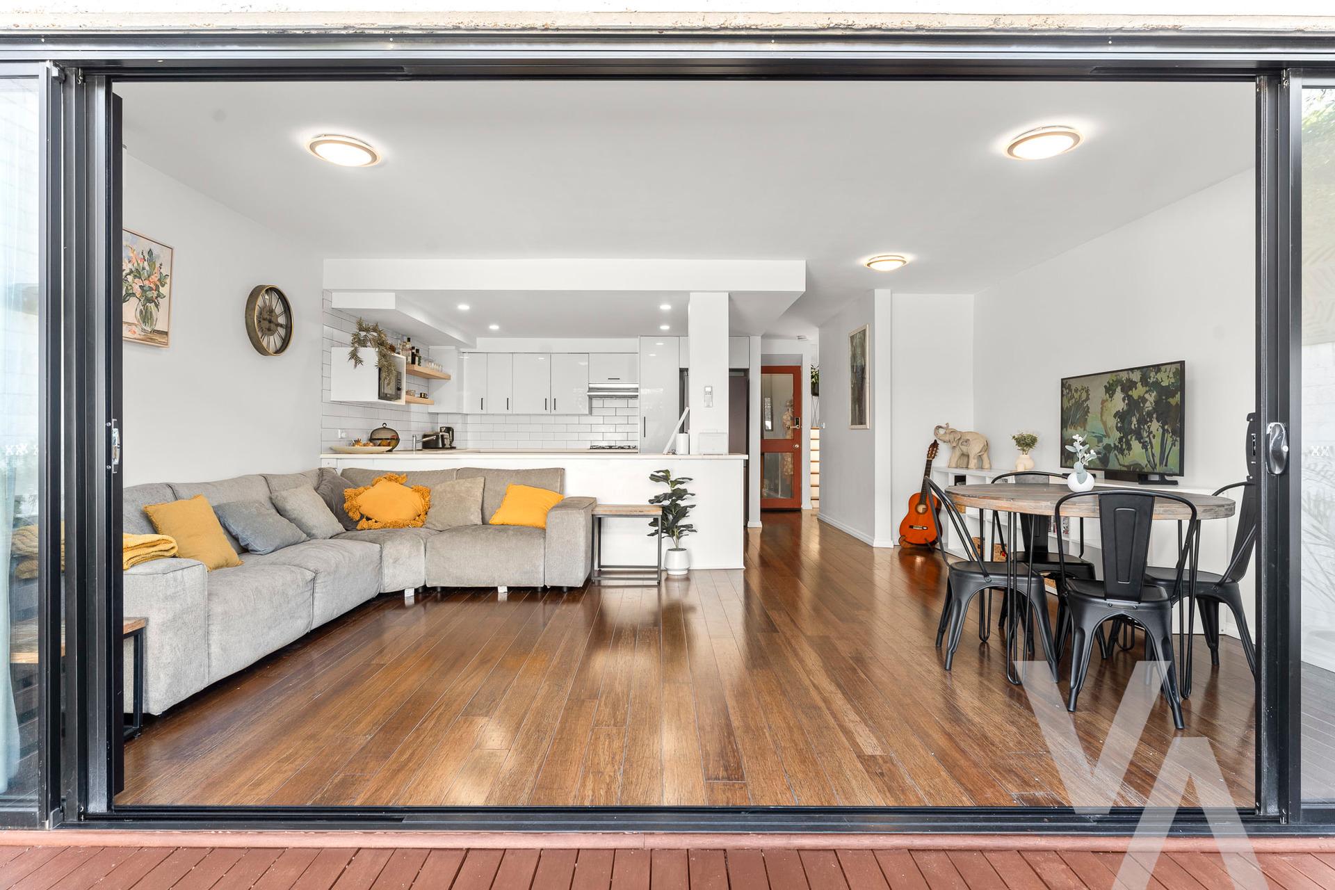 Unit 15/5 Dawson Street Cooks Hill NSW