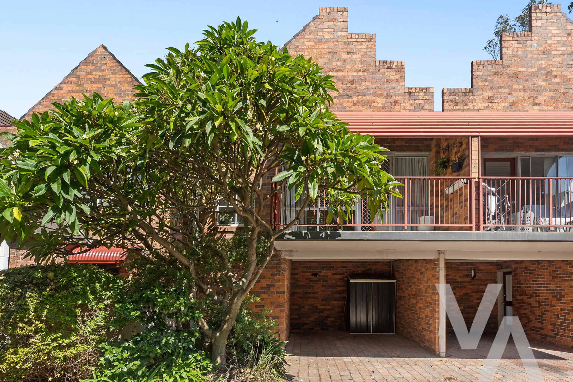 Unit 15/5 Dawson Street Cooks Hill NSW
