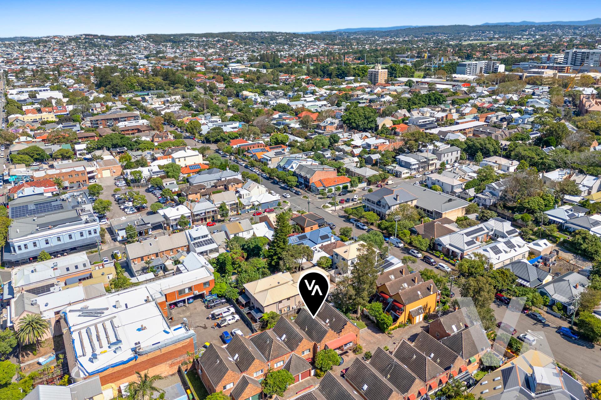 Unit 15/5 Dawson Street Cooks Hill NSW