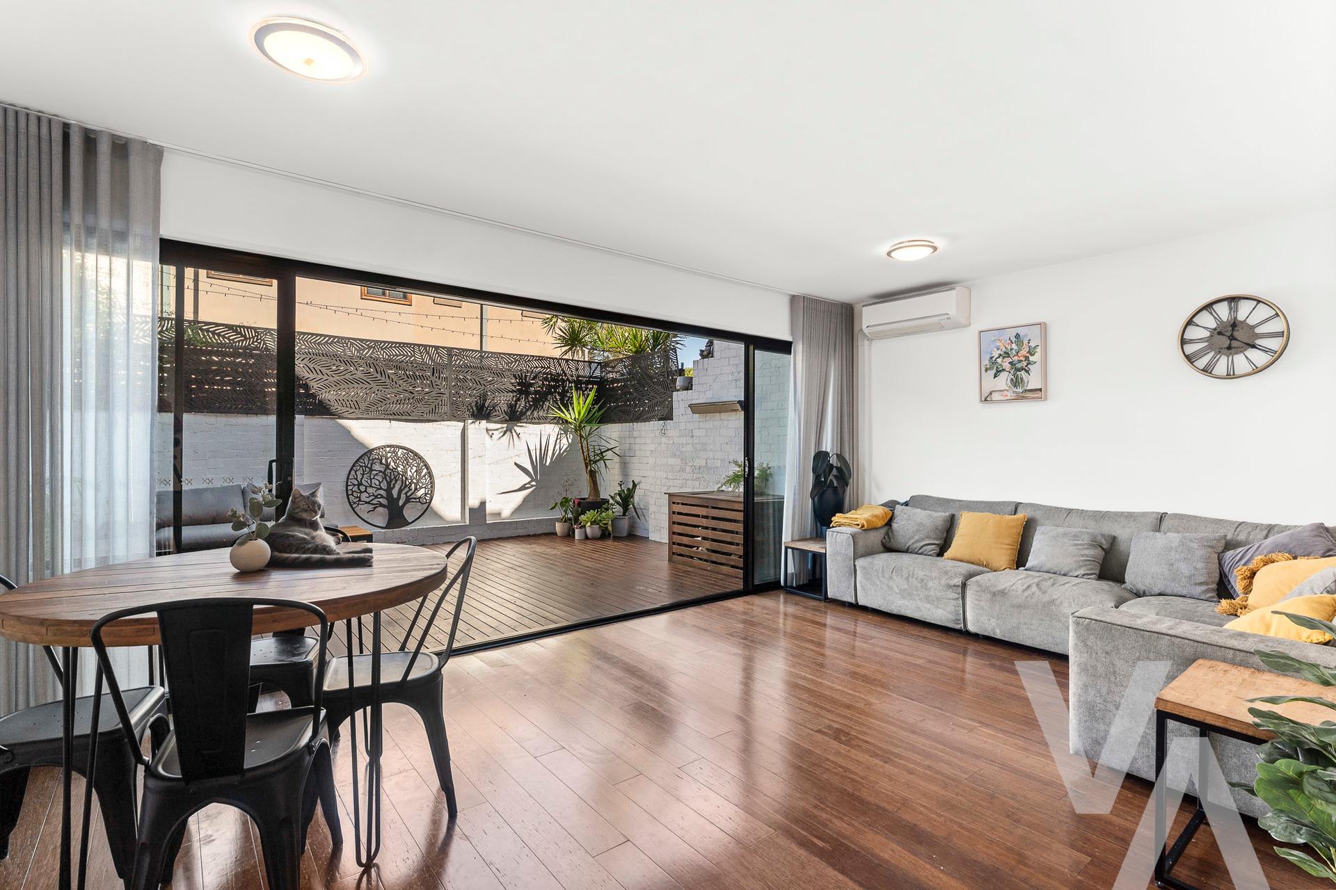 Unit 15/5 Dawson Street Cooks Hill NSW