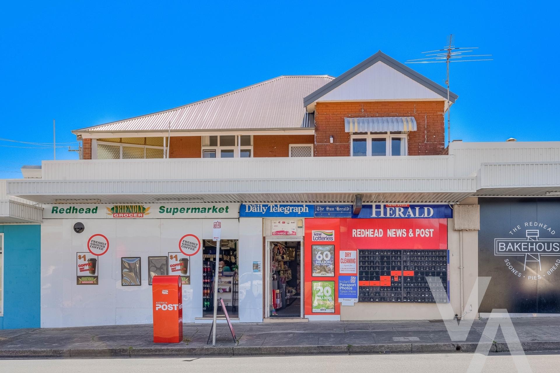 Unit 1/107 Cowlishaw Street Redhead NSW