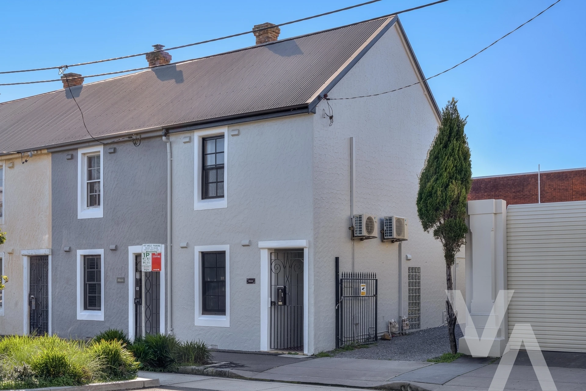 8 Council Street Cooks Hill NSW
