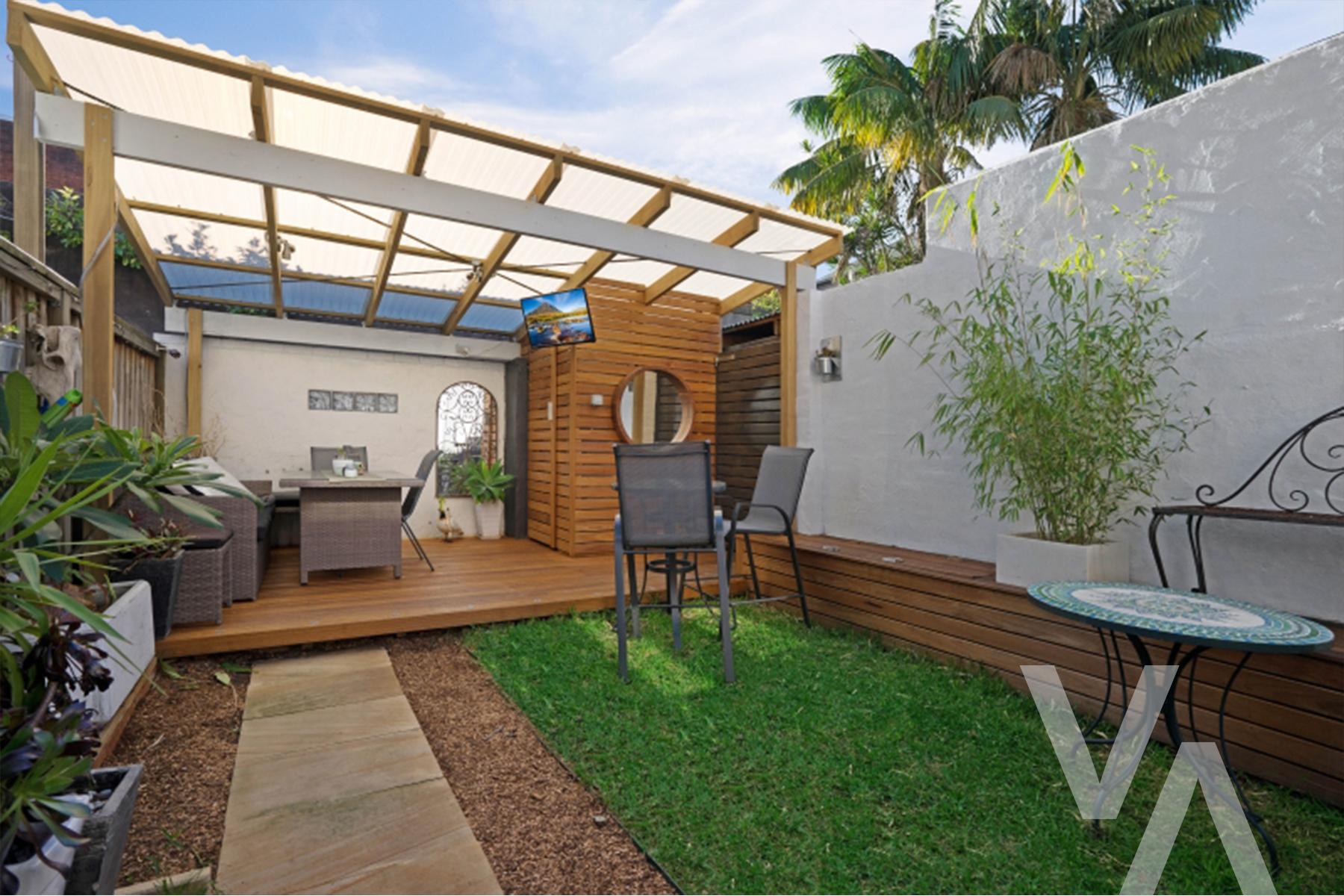 8 Council Street Cooks Hill NSW