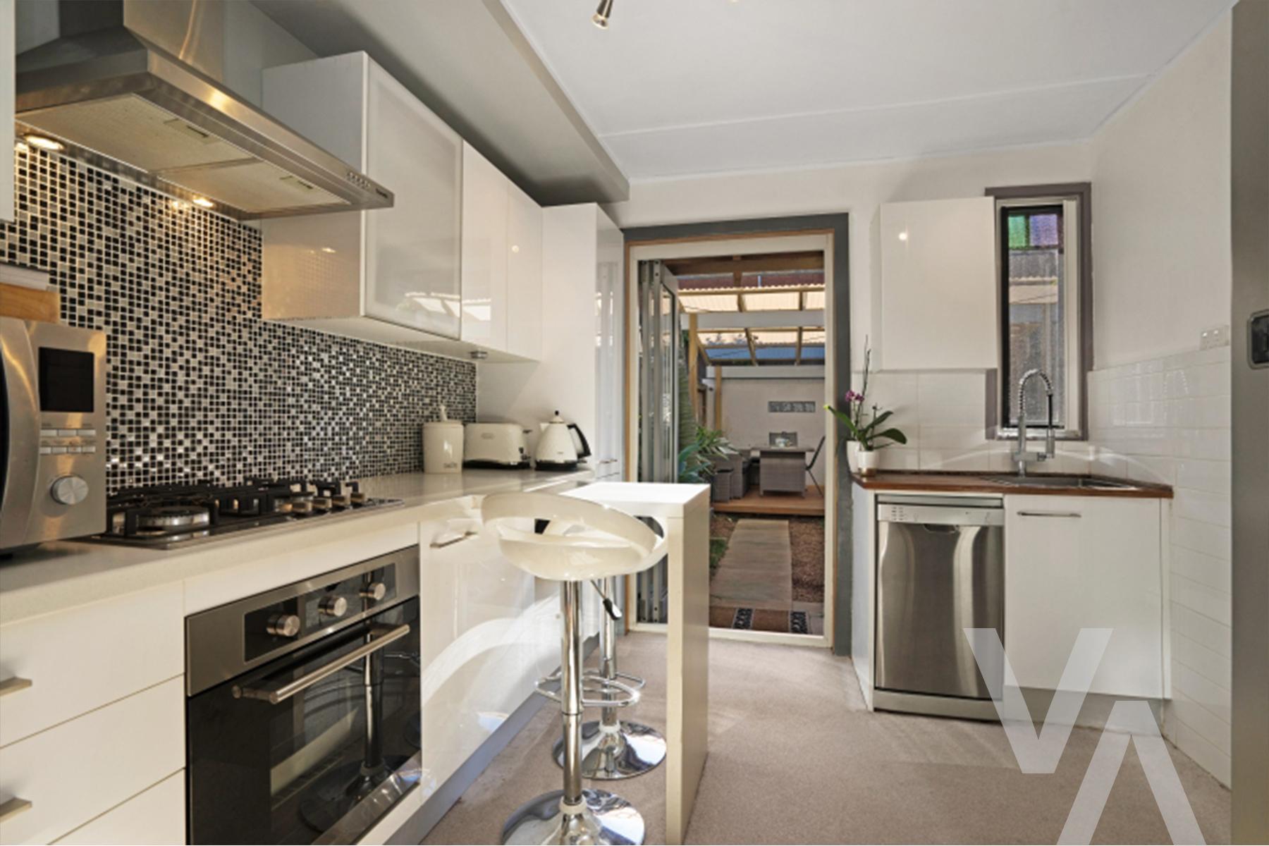 8 Council Street Cooks Hill NSW