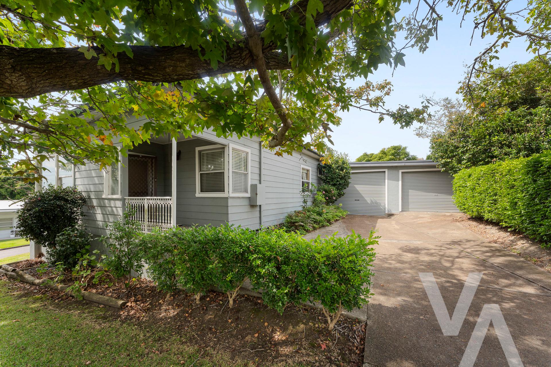 1 Hutton Street Charlestown NSW