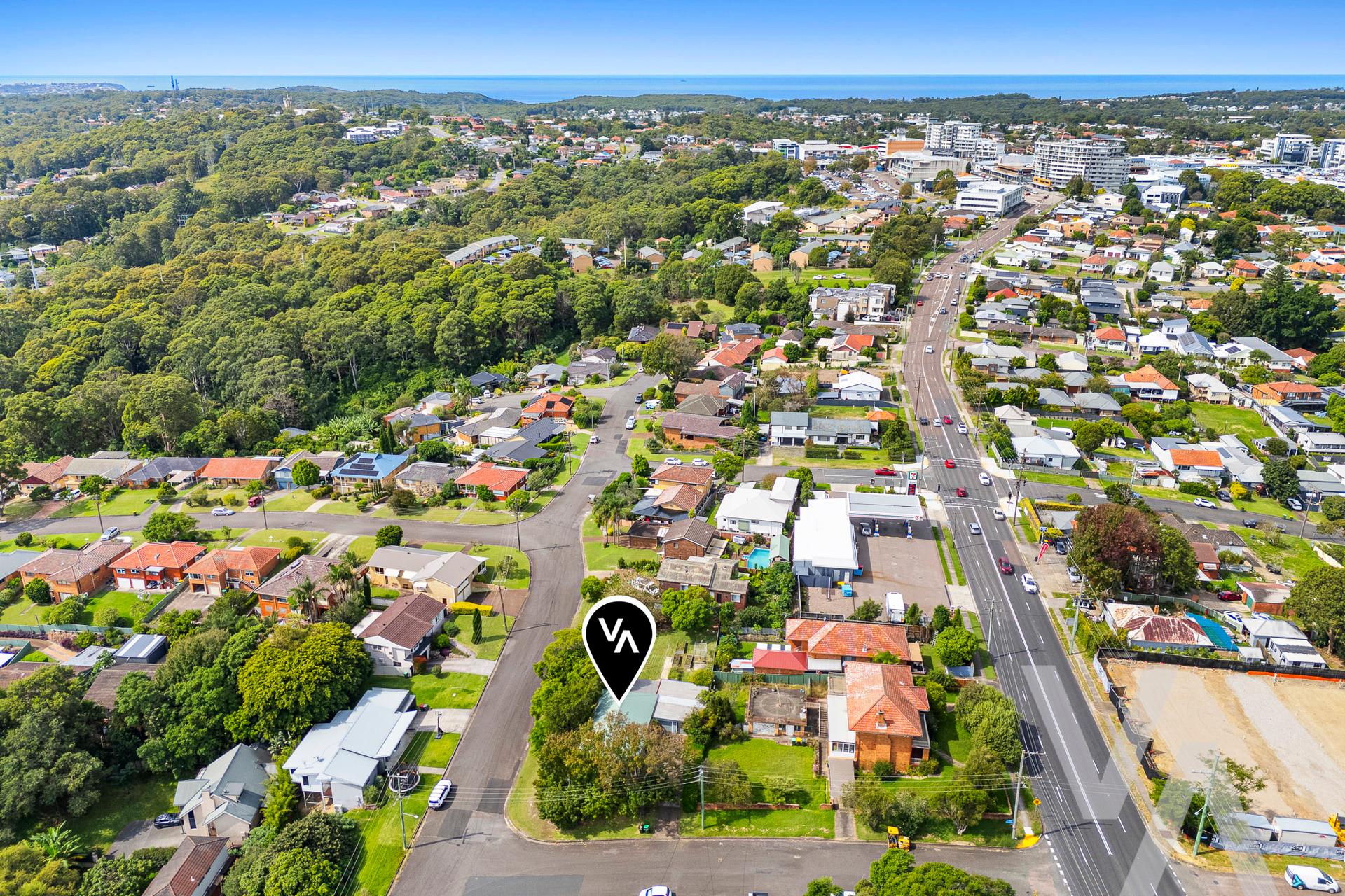 1 Hutton Street Charlestown NSW