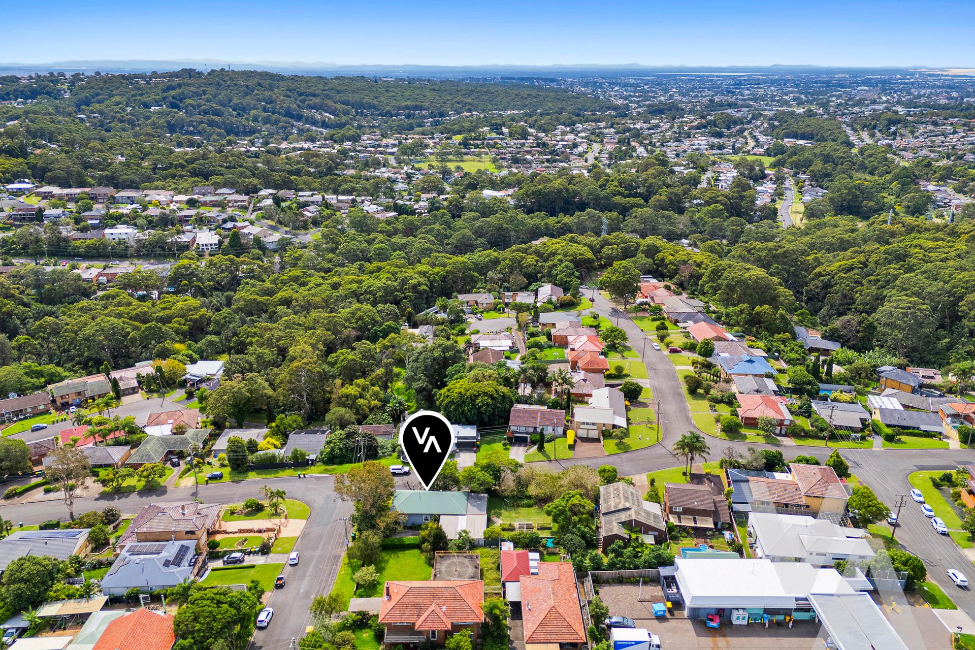 1 Hutton Street Charlestown NSW