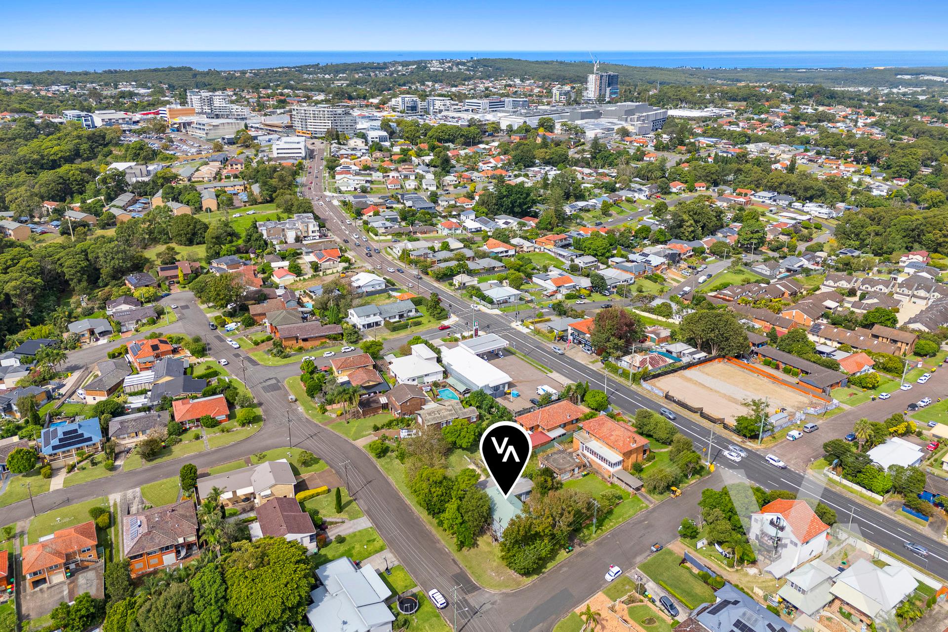 1 Hutton Street Charlestown NSW