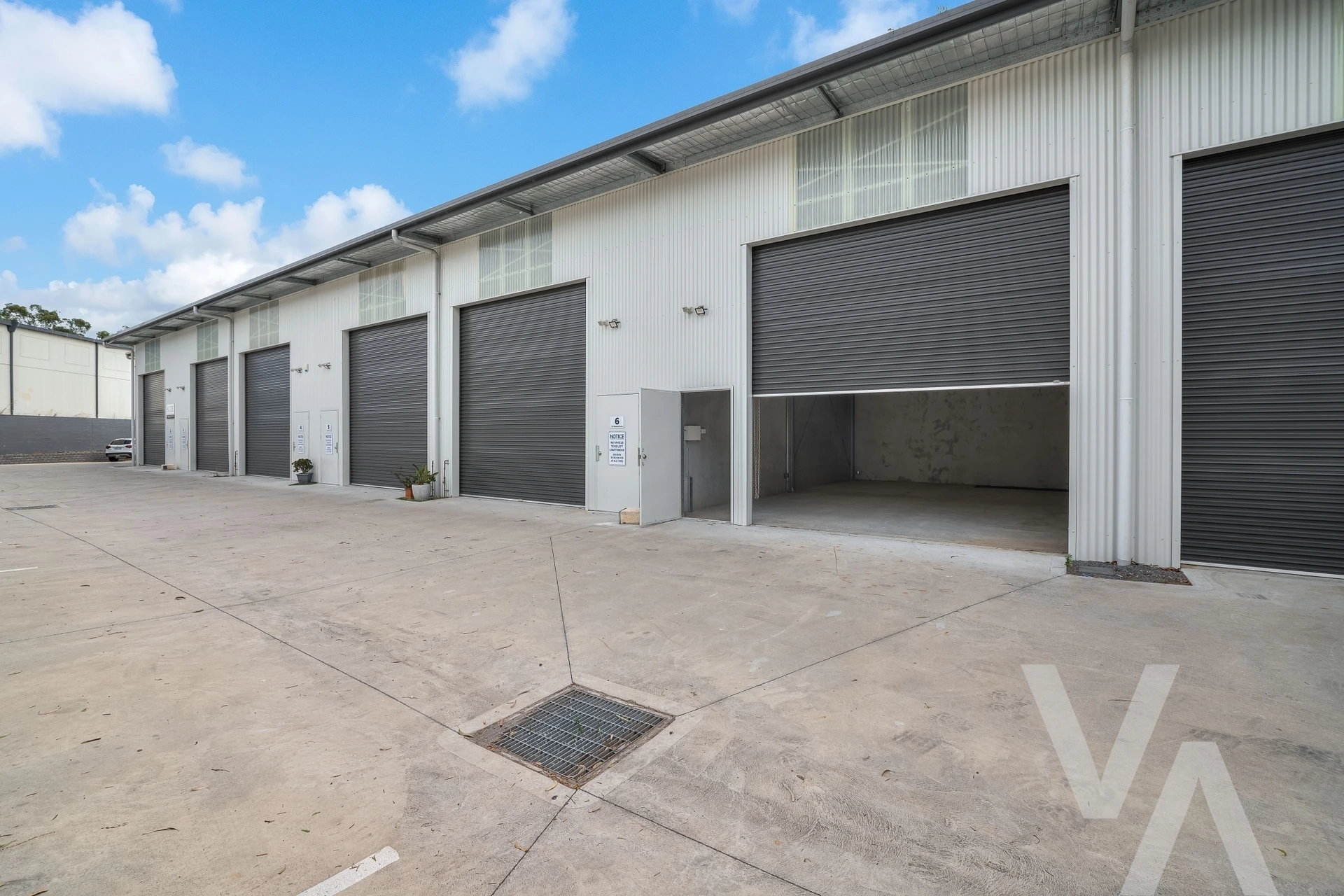 Unit 7.1/6D Weakleys Drive Thornton NSW