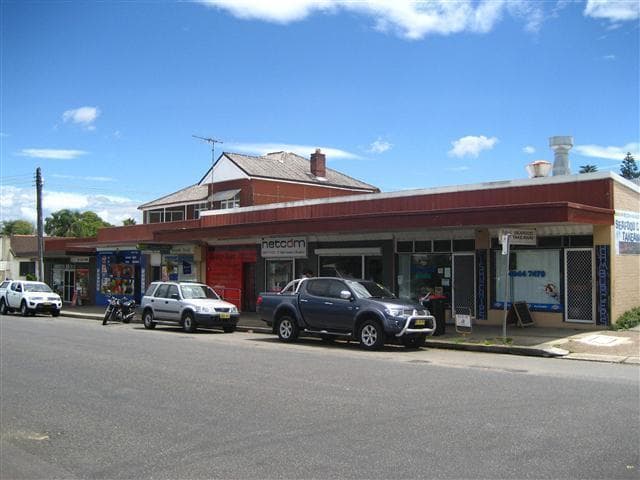 REDHEAD, NSW, 2290