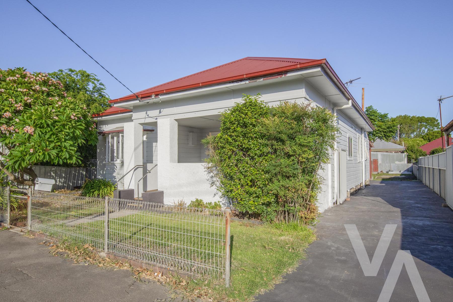 67 Hanbury Street Mayfield NSW