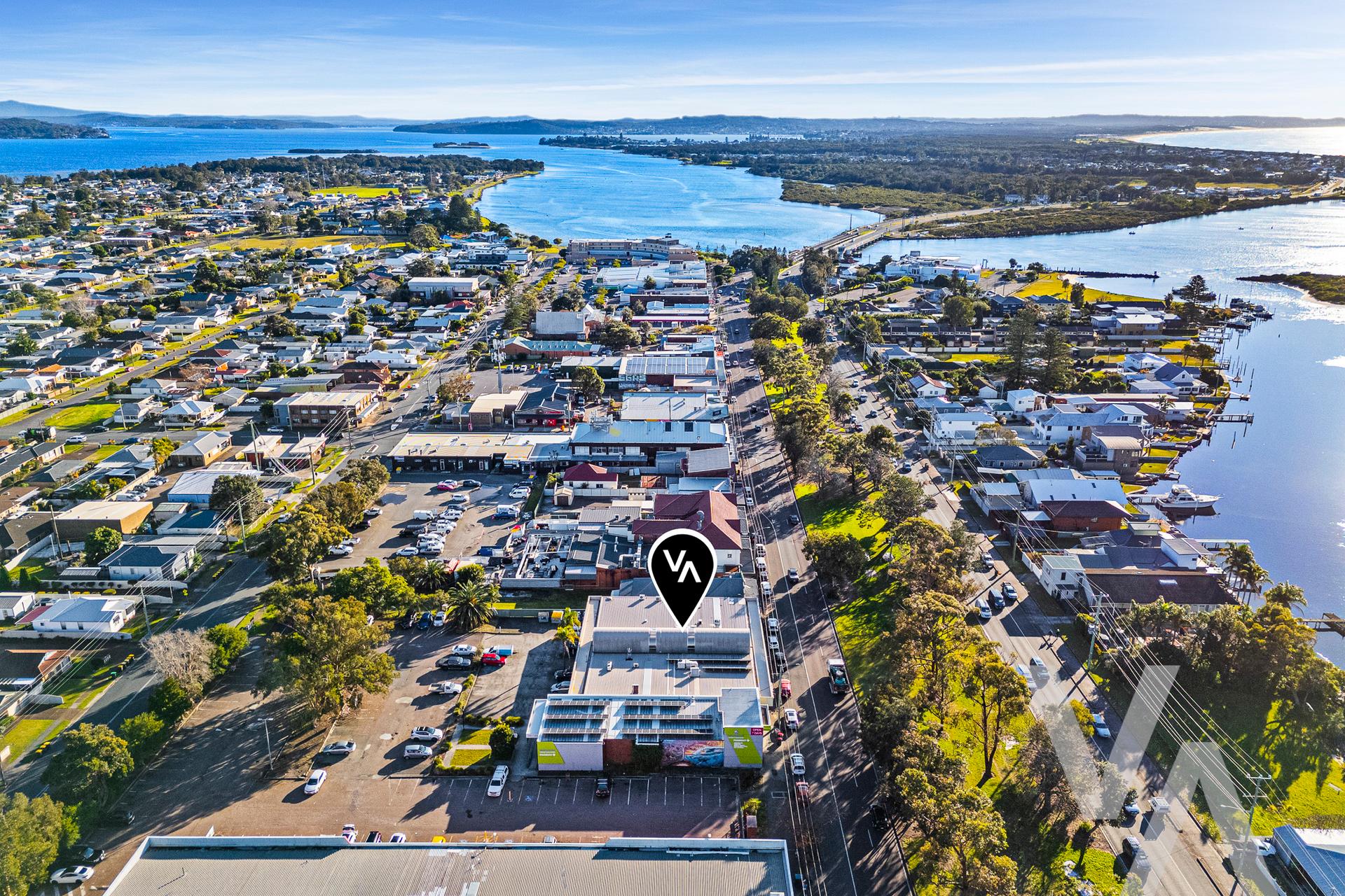 Unit 7/204 - 206 Pacific Highway Swansea NSW