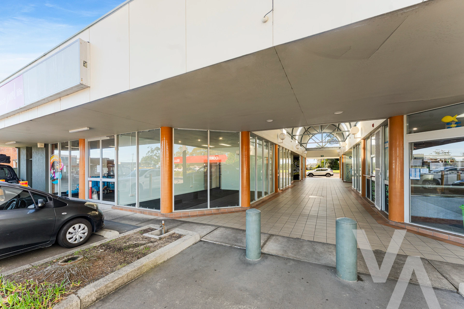 Unit 7/204 - 206 Pacific Highway Swansea NSW