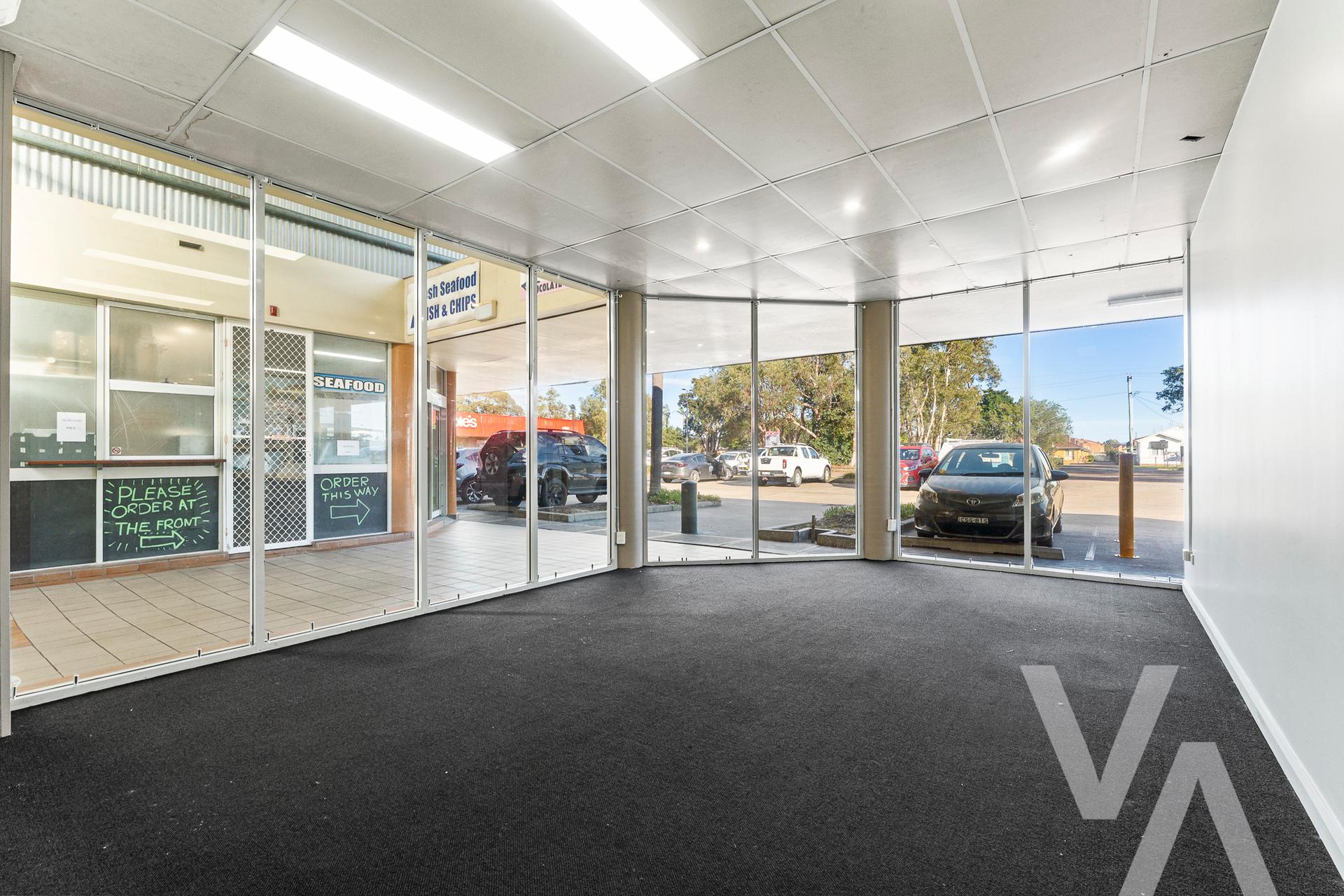 Unit 7/204 - 206 Pacific Highway Swansea NSW