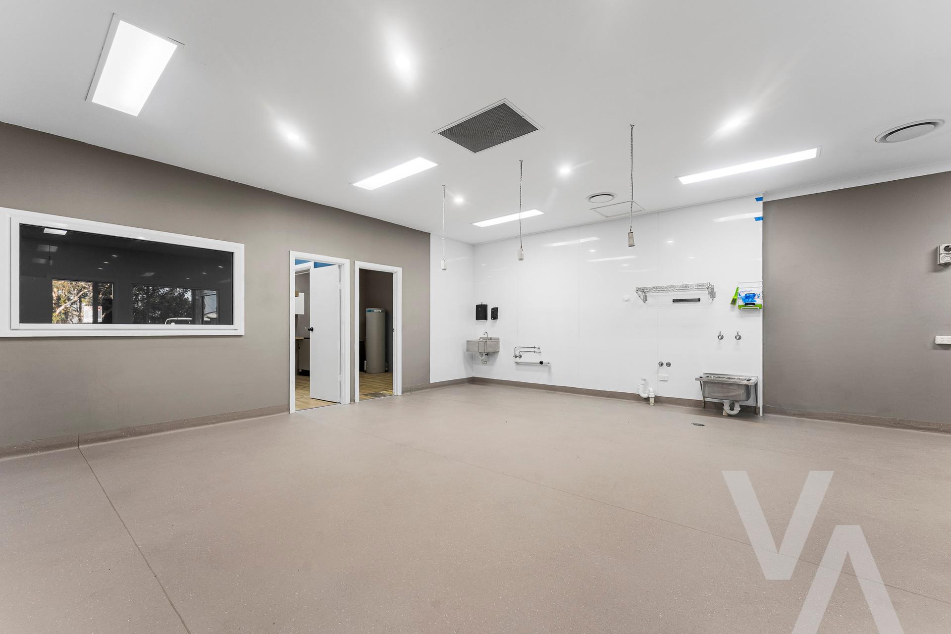 Unit 7/204 - 206 Pacific Highway Swansea NSW