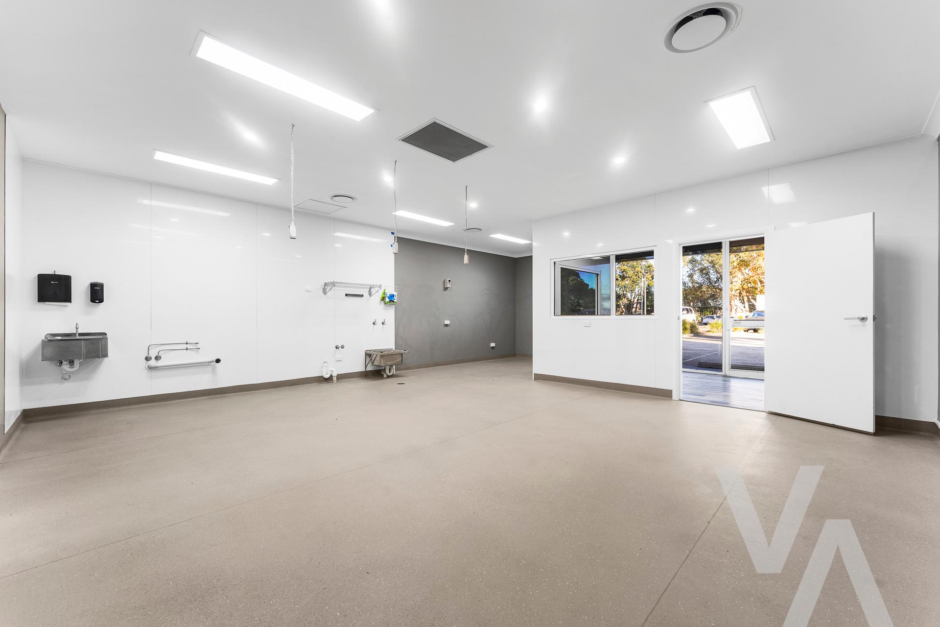 Unit 7/204 - 206 Pacific Highway Swansea NSW