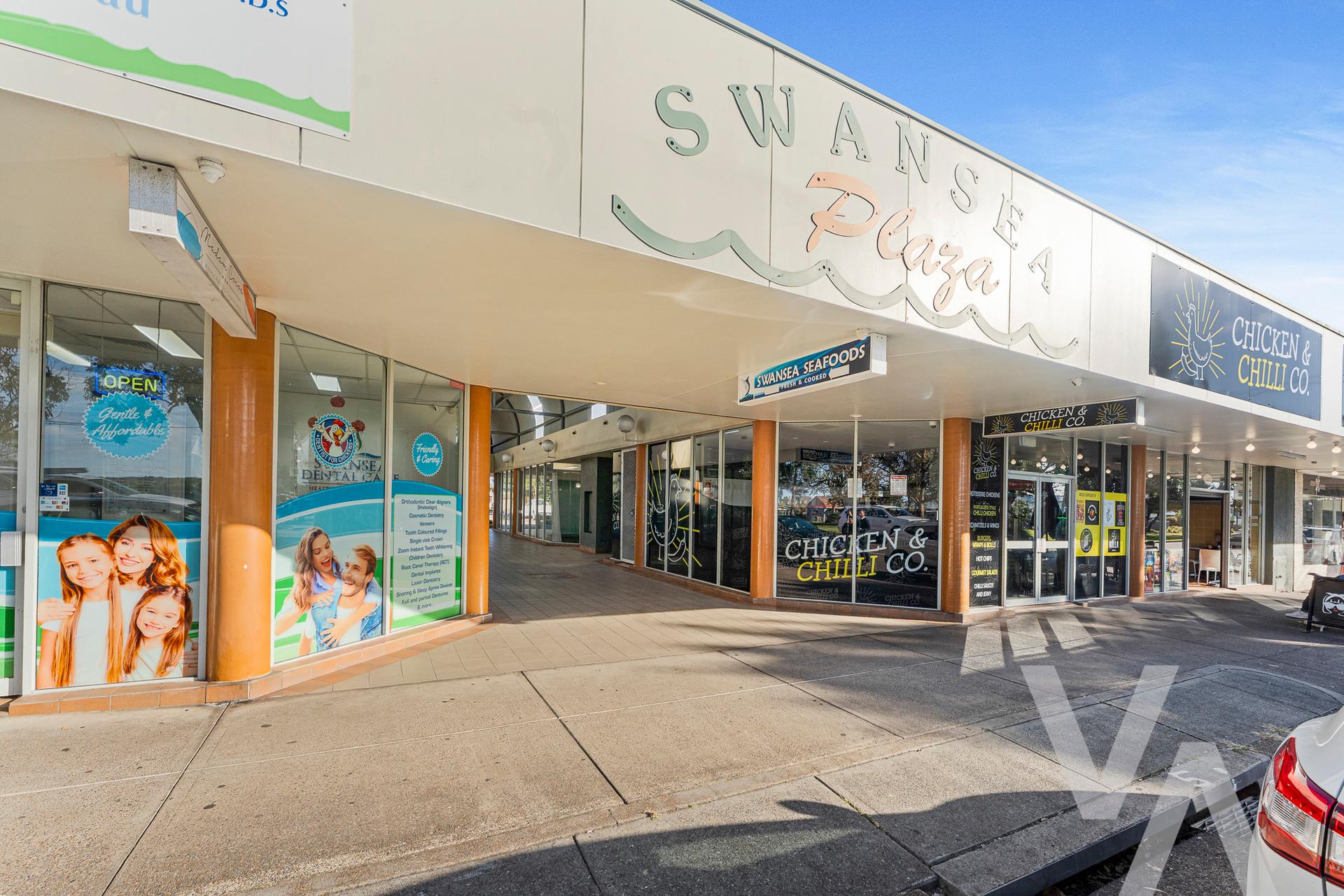 Unit 7/204 - 206 Pacific Highway Swansea NSW