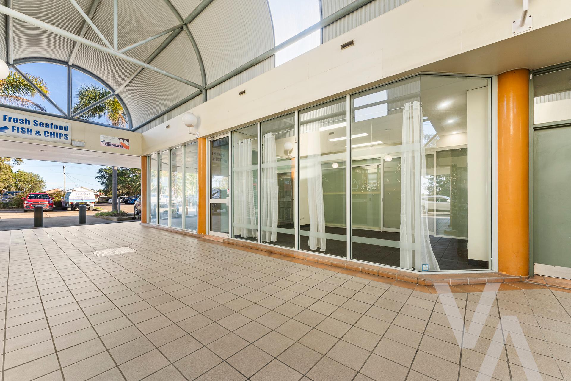 Unit 7/204 - 206 Pacific Highway Swansea NSW
