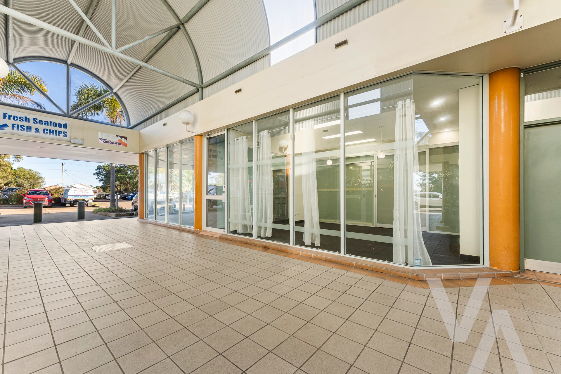 Unit 7/204 - 206 Pacific Highway Swansea NSW