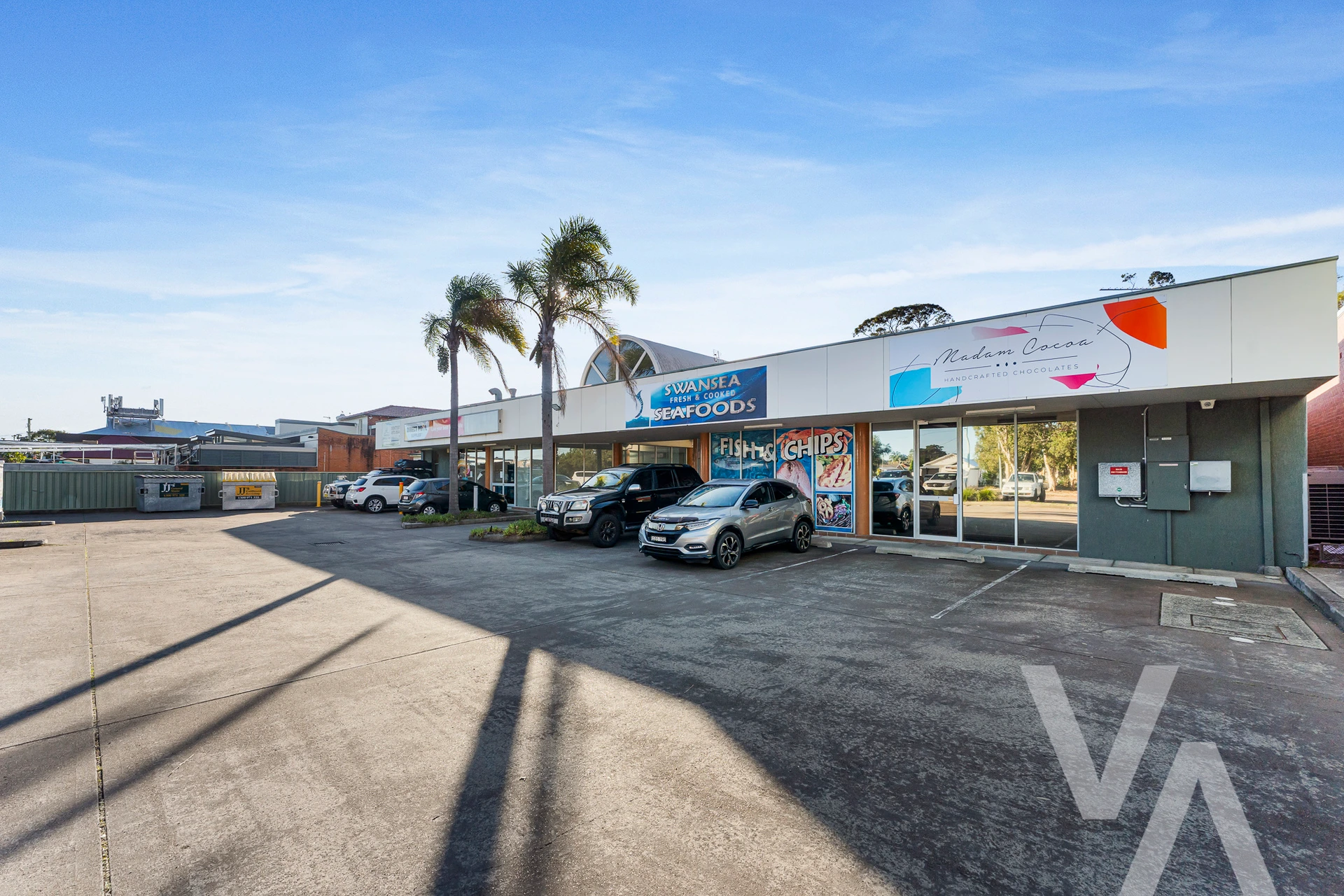 Unit 7/204 - 206 Pacific Highway Swansea NSW
