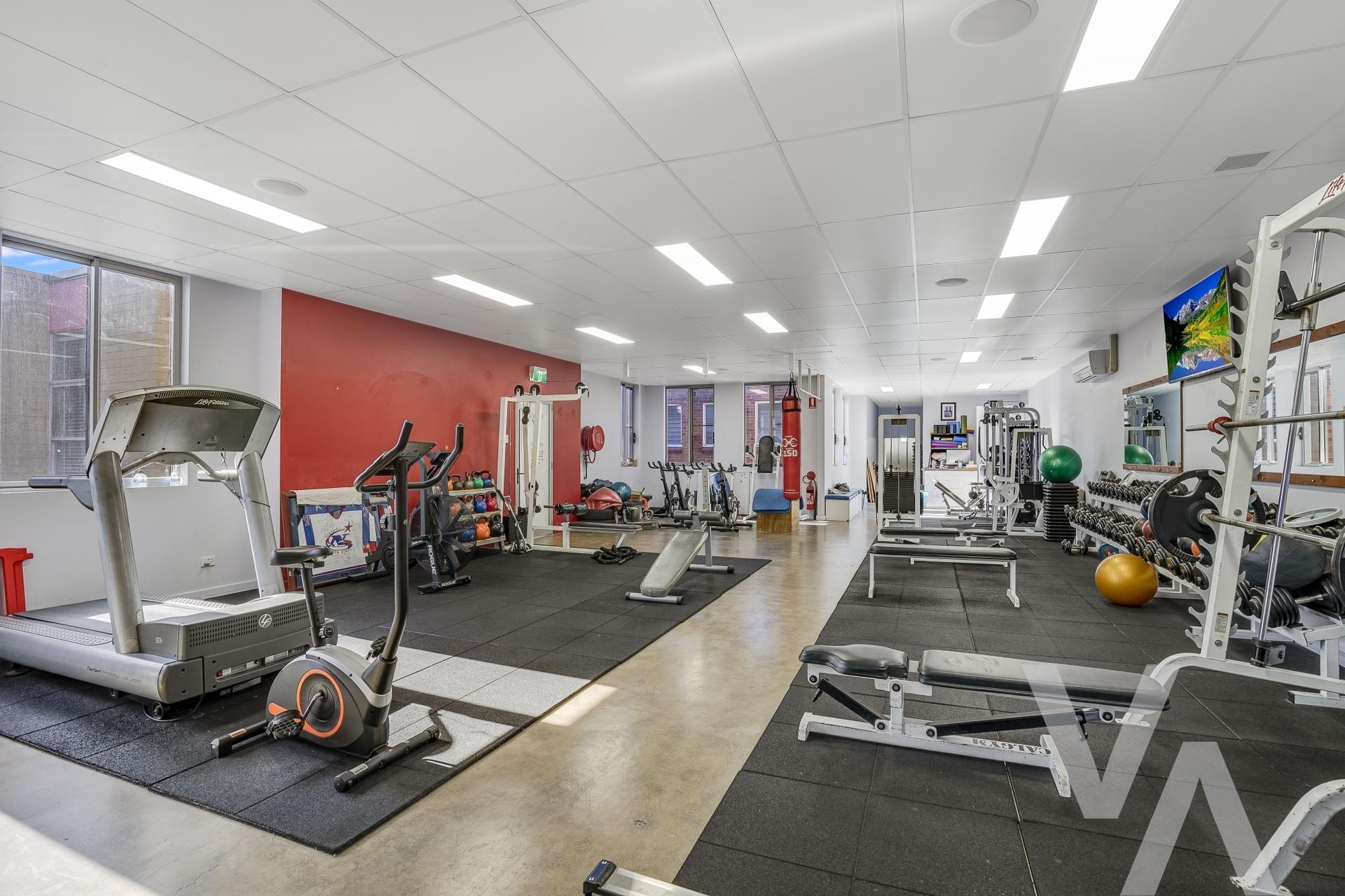 Level 1, Unit 10/12 Alma Road New Lambton NSW