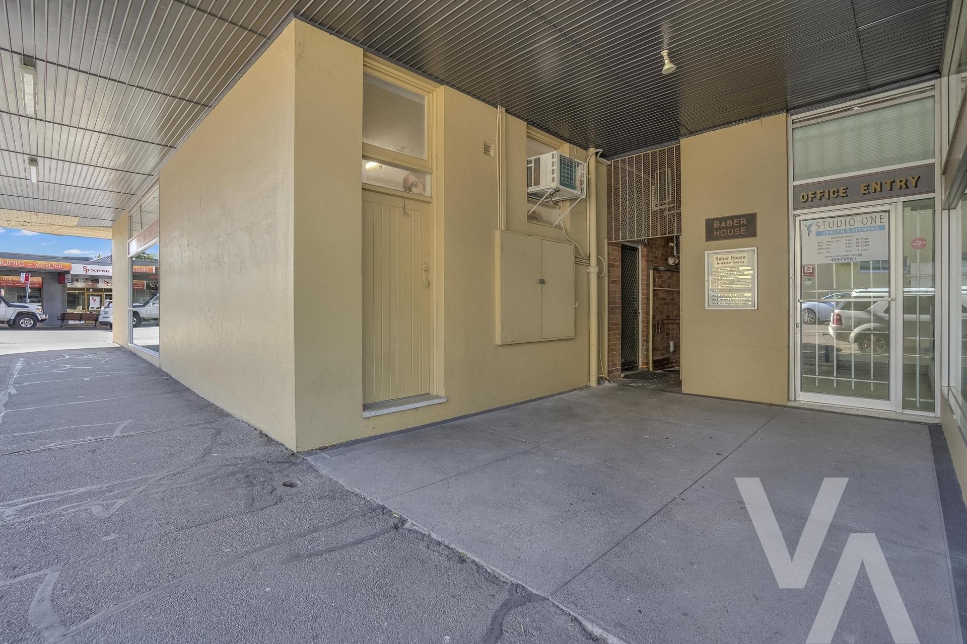 Level 1, Unit 10/12 Alma Road New Lambton NSW