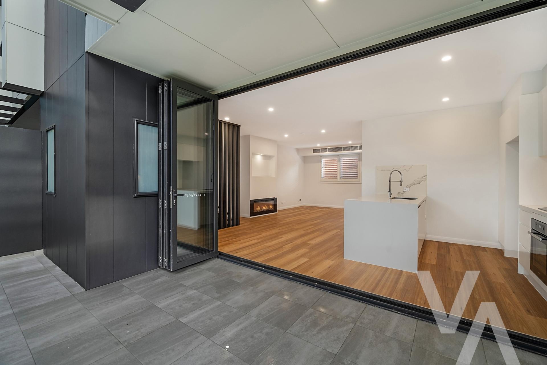 4/1 Jenner  Parade Hamilton South NSW
