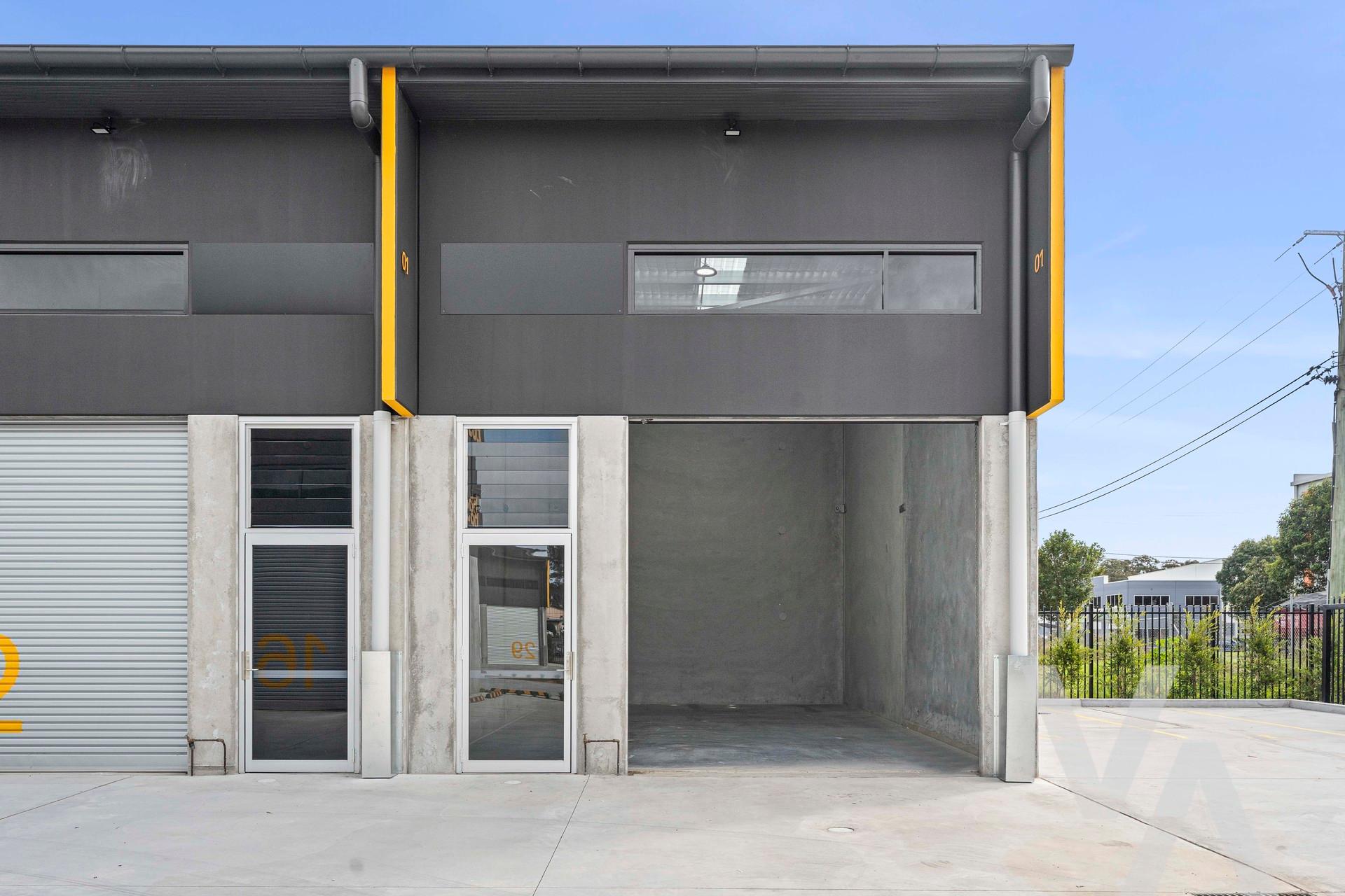 Unit 1/13 Balook  Drive Beresfield NSW