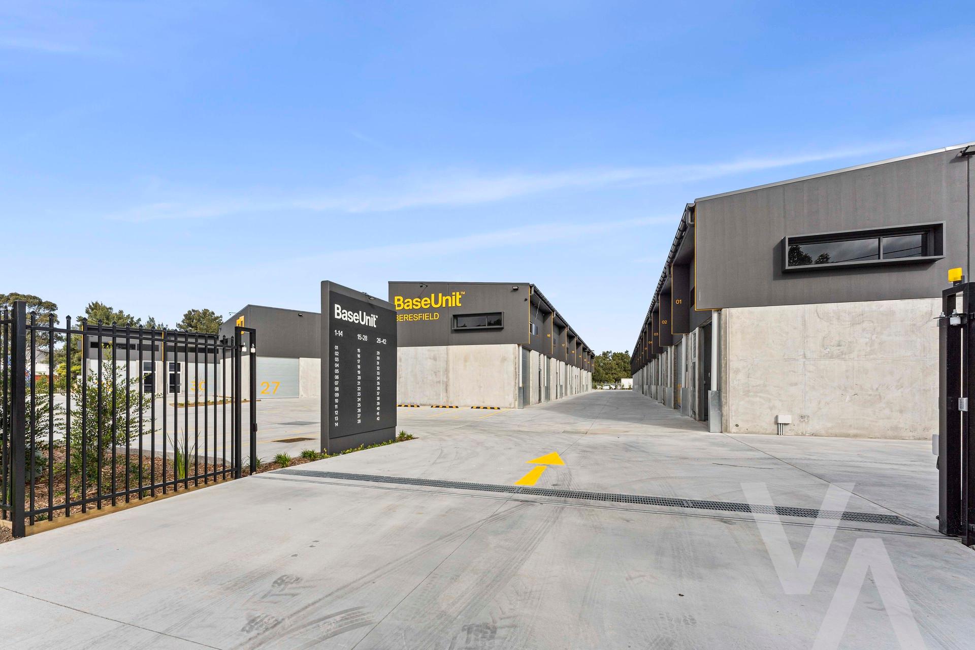 Unit 1/13 Balook  Drive Beresfield NSW